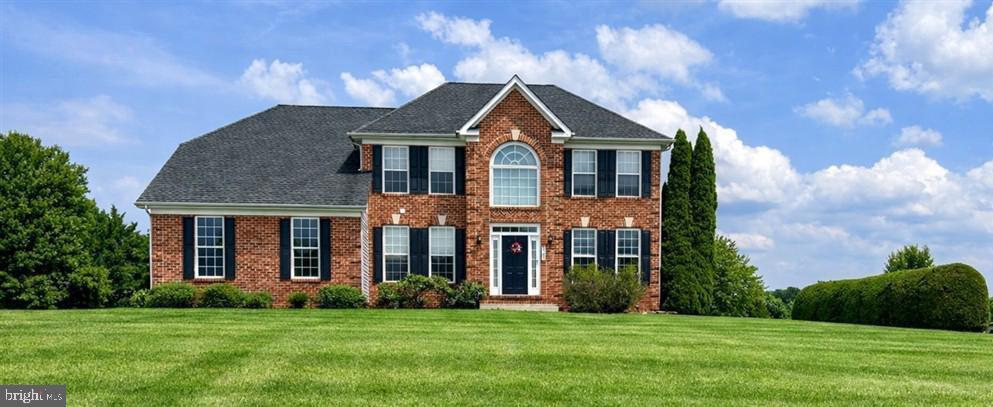 2521 Karen Way