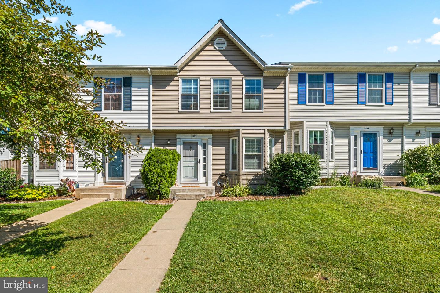 781 Medinah Circle