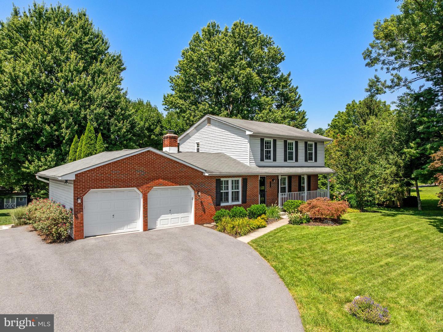 7106 Gaither Road, Sykesville