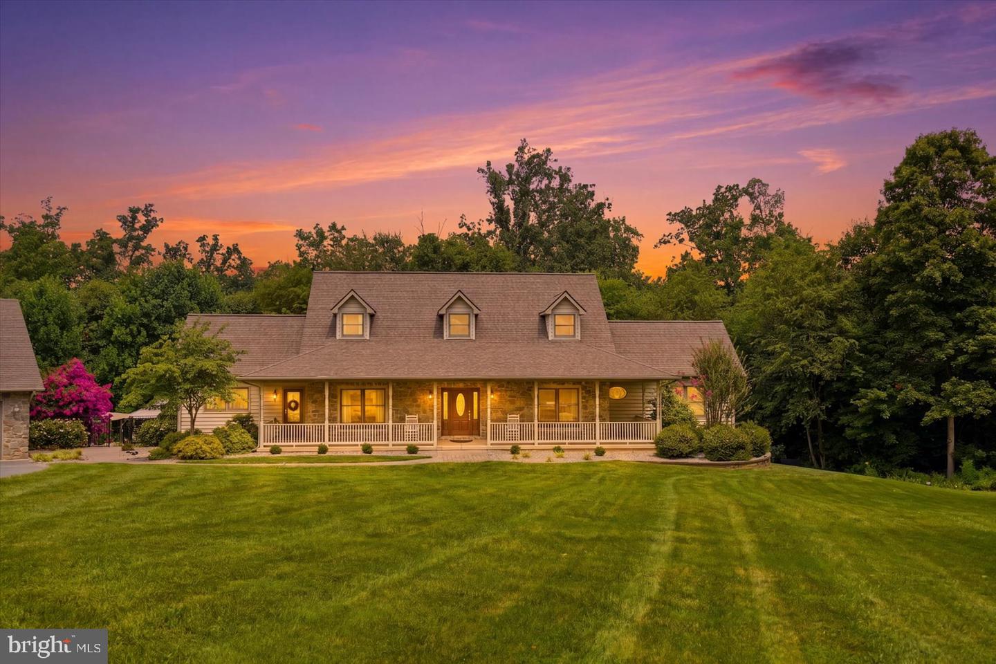 1070 Fannie Dorsey Road
