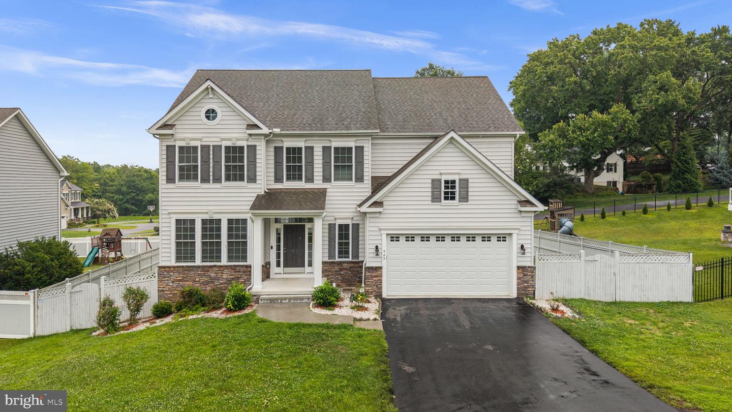 945 Kayley Drive, Eldersburg