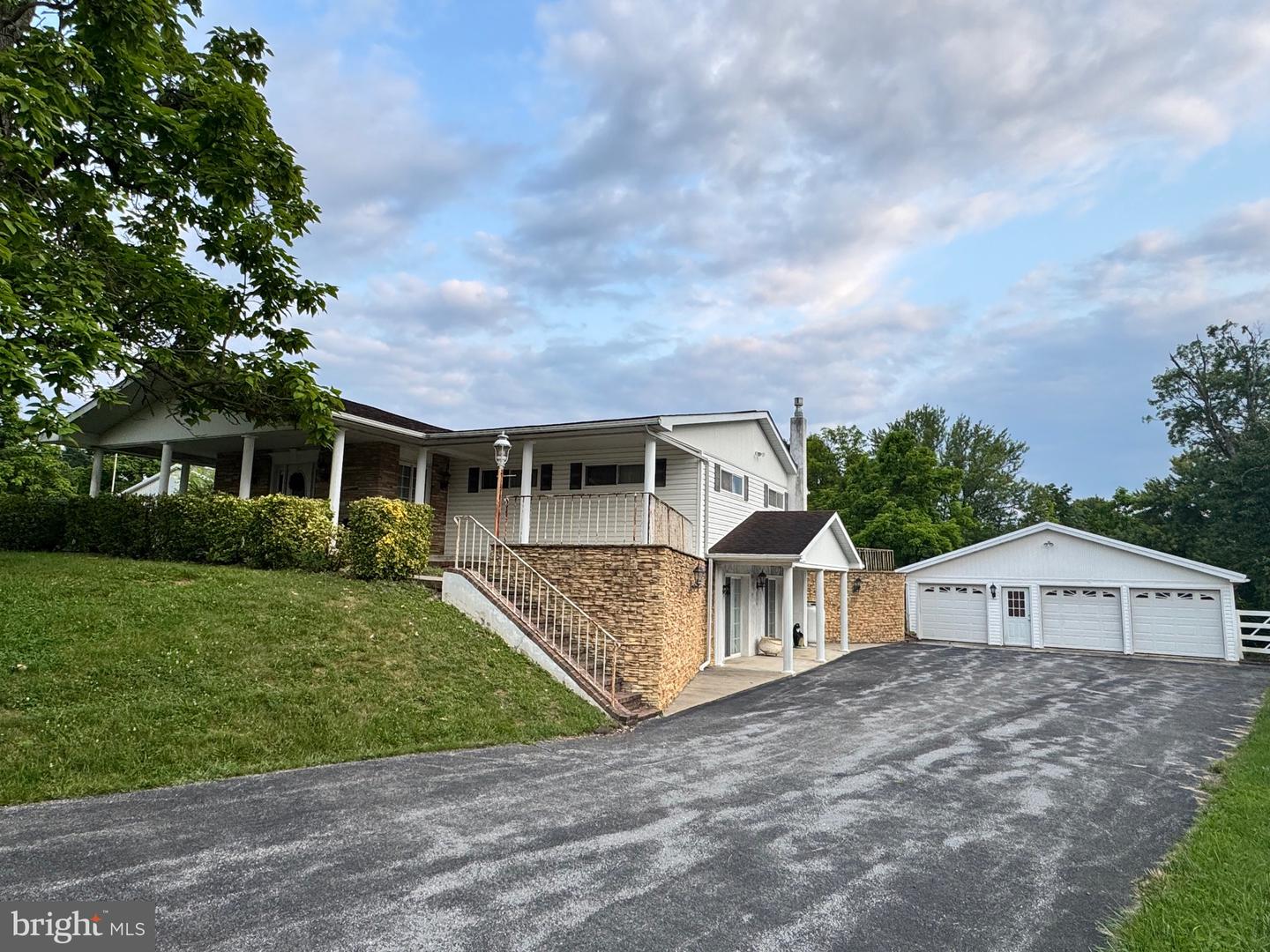 5933 Keysville Road