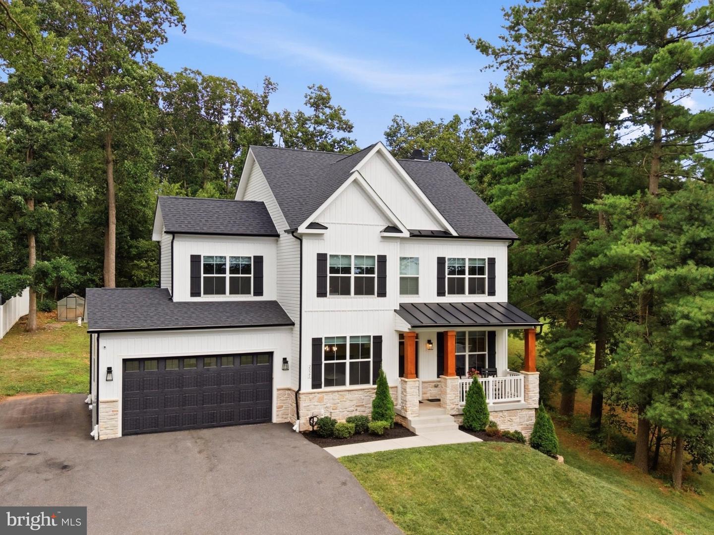 2025 Snydersburg Road