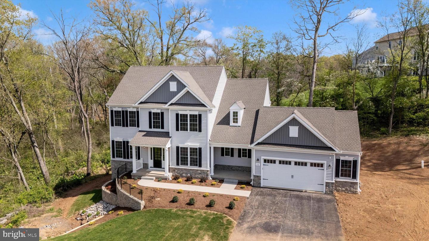 112 Whirlaway Dr.