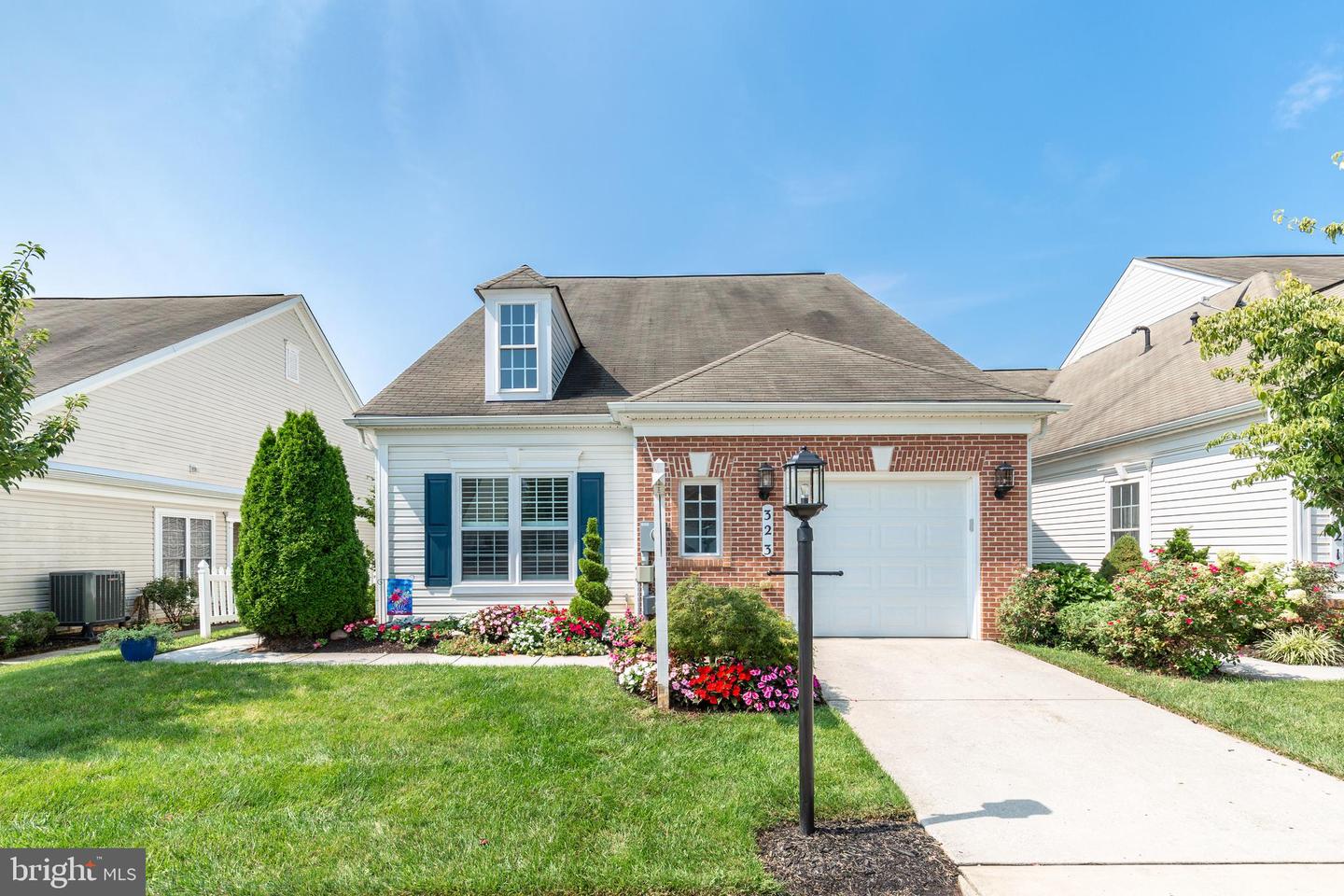 323 Butterfly Drive #83