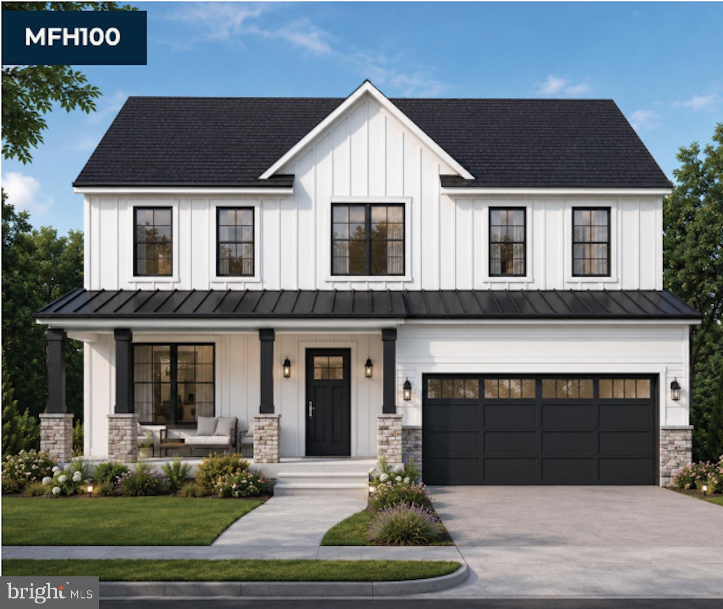 2 Mallard Drive