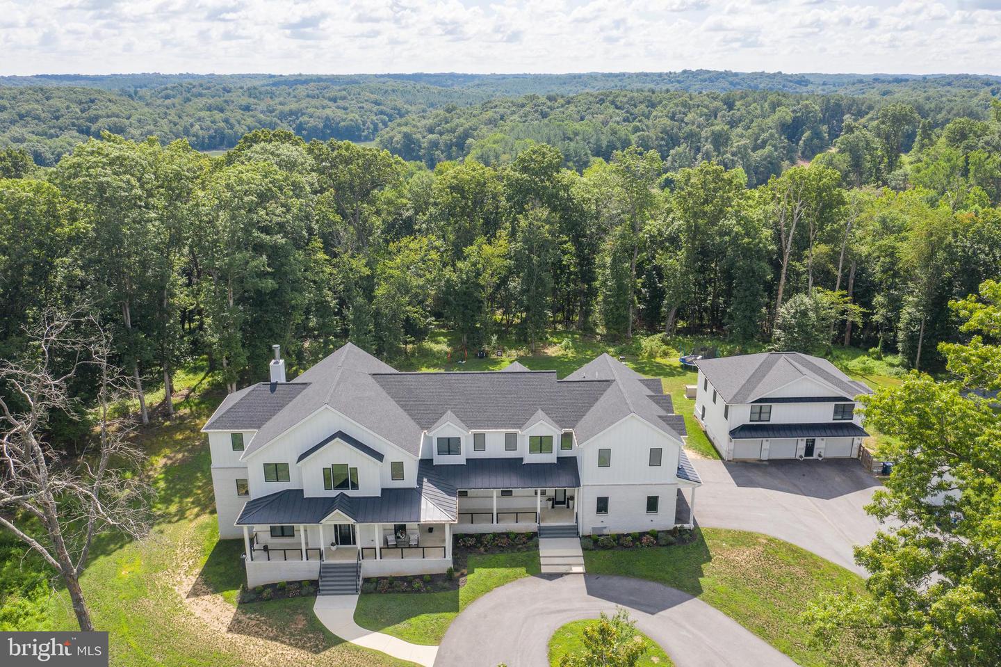3443 Gamber Road