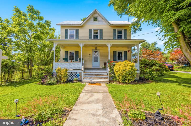 204 Church Street