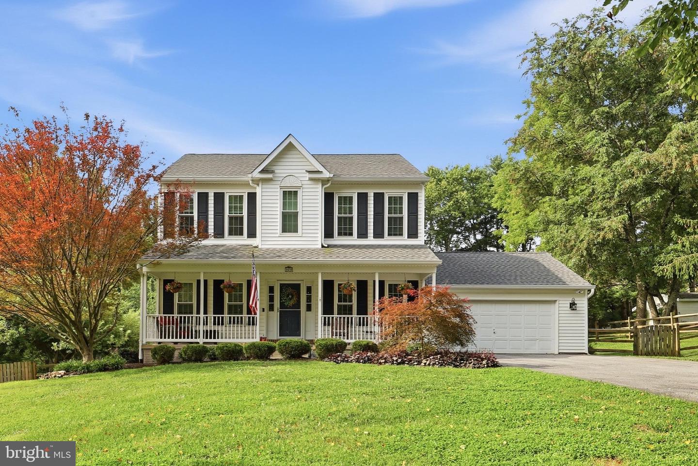 1837 Gum Road