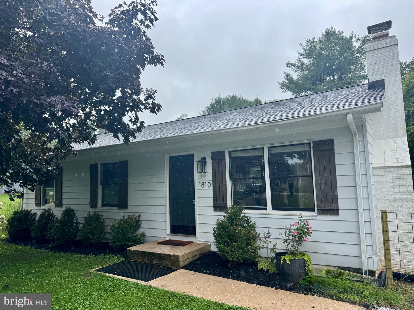 1810 Bloom Road
