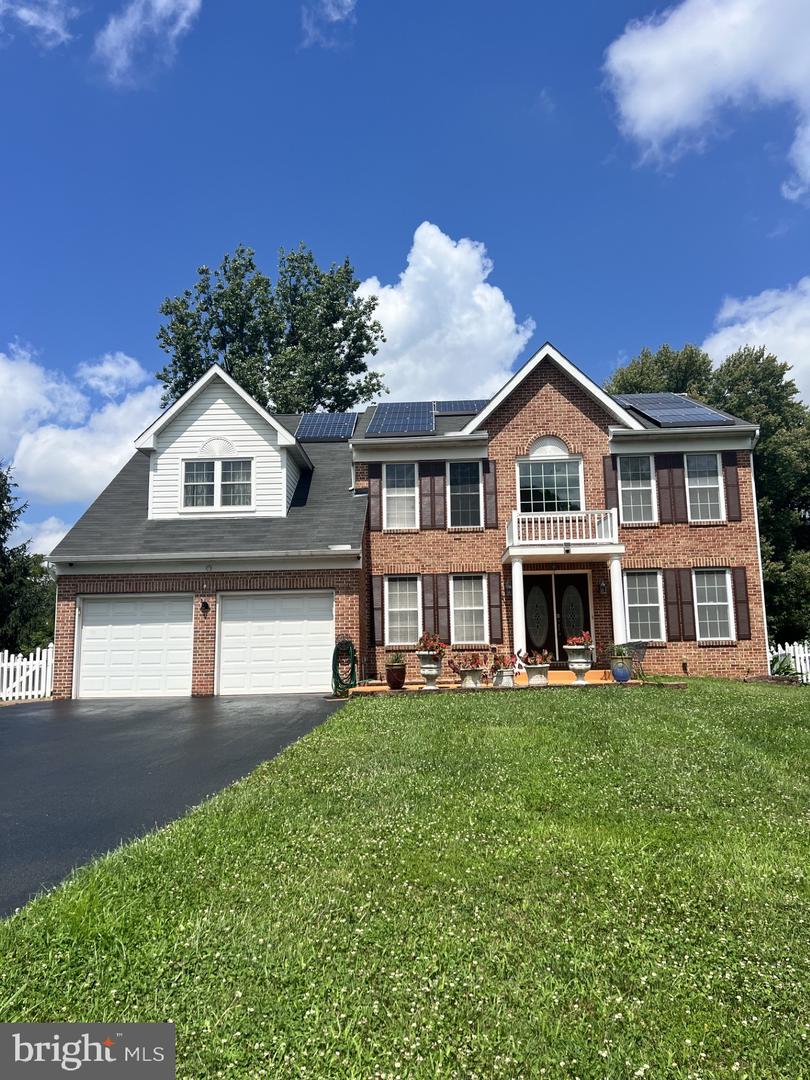 1058 Caren Drive