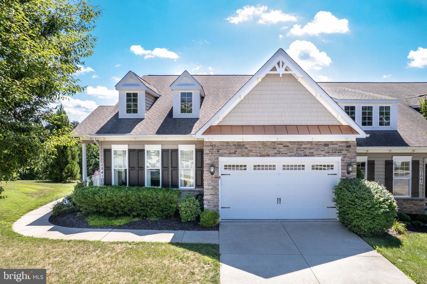 2841 Chauncey Hill Drive #28