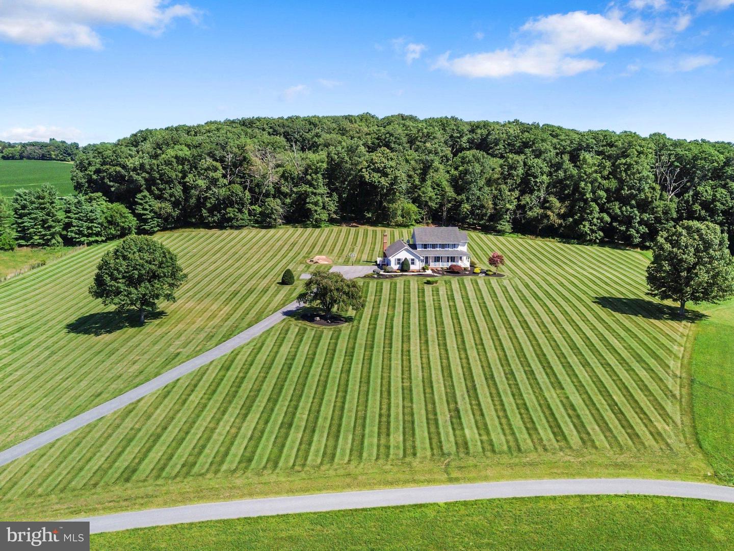 600 Turf Farm Drive