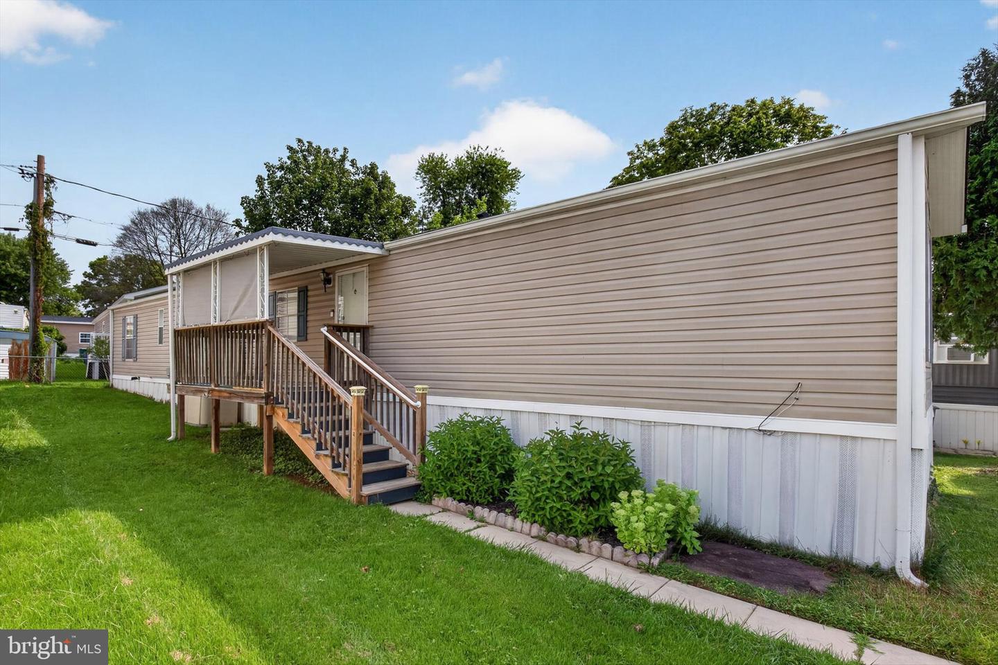 4600 Sykesville Road