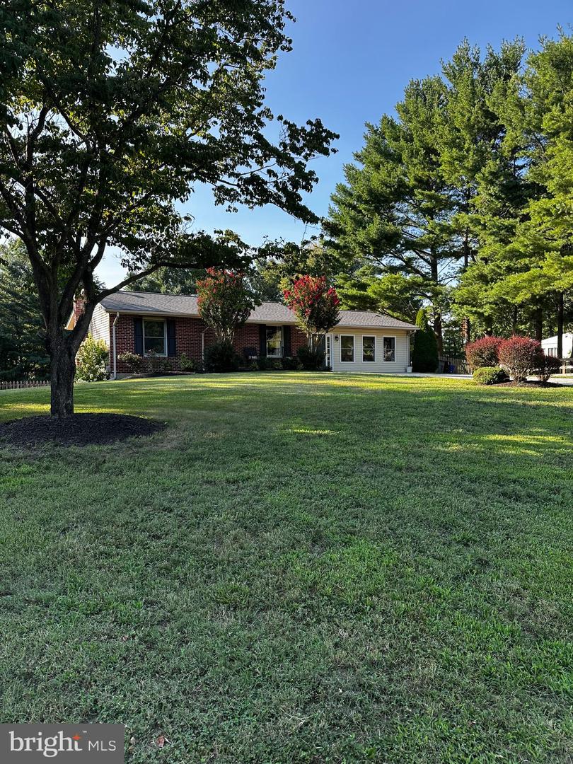 4616 Warpath Drive