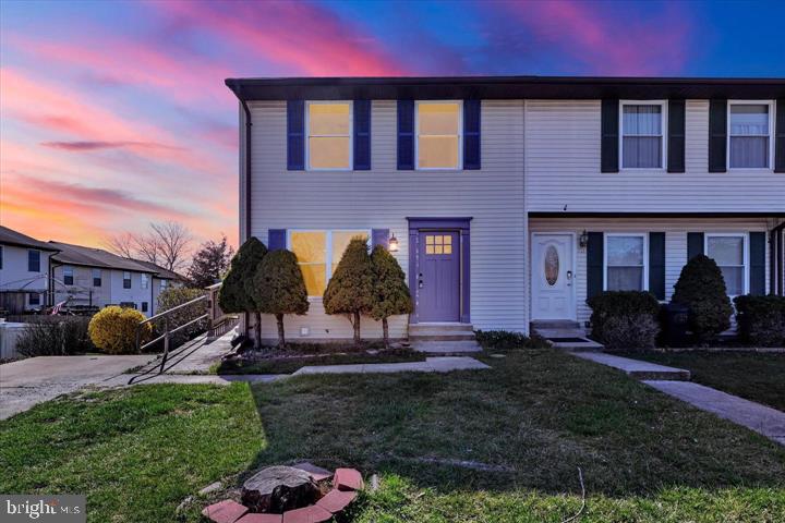 719 Windsor Drive