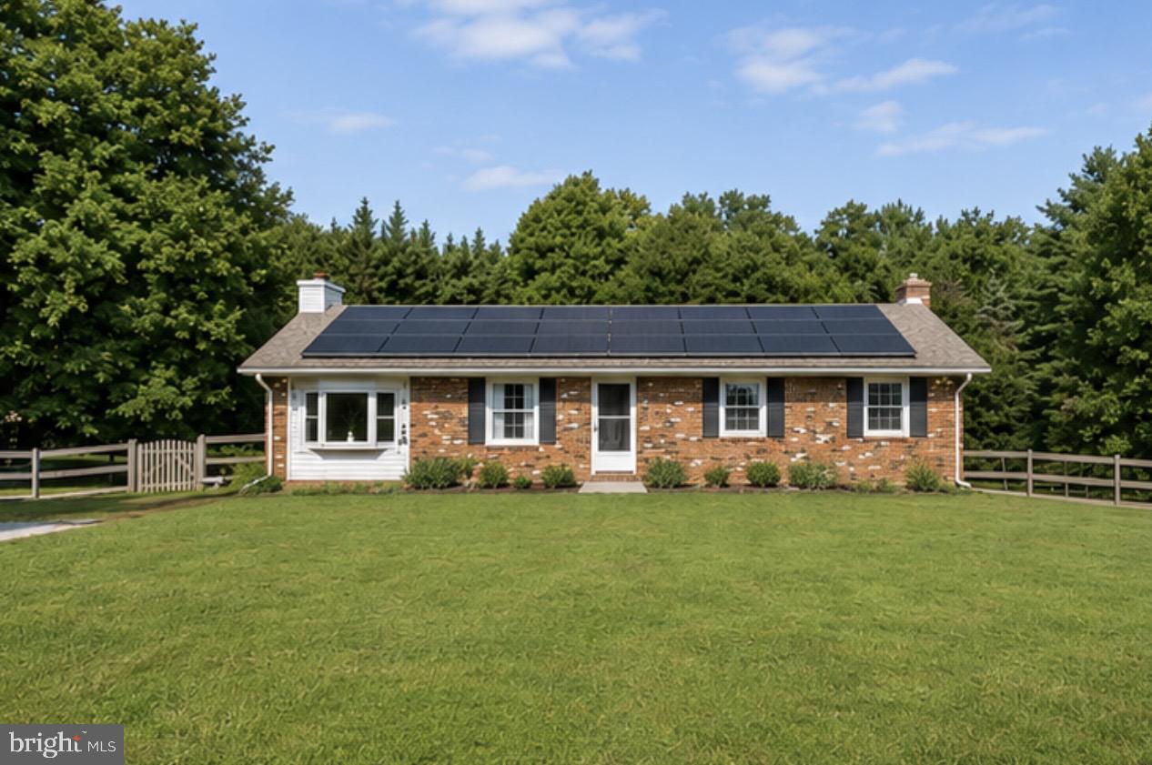 5886 Woodbine Road