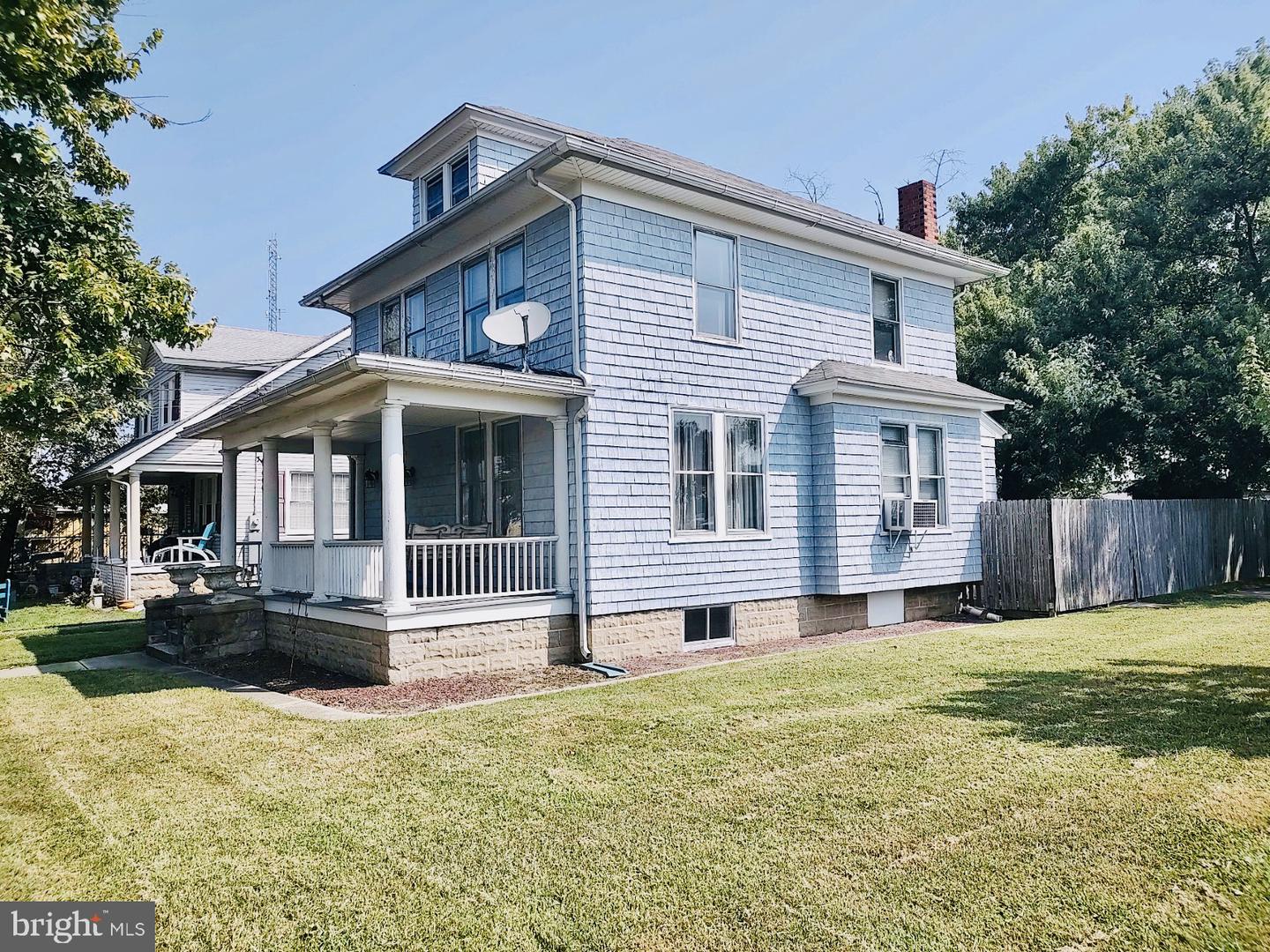 406 Dorchester Avenue, Cambridge