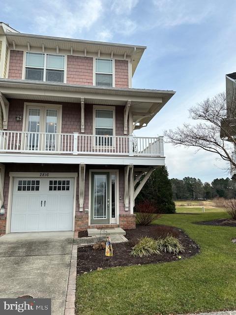 2816 Persimmon Place #b6, Cambridge