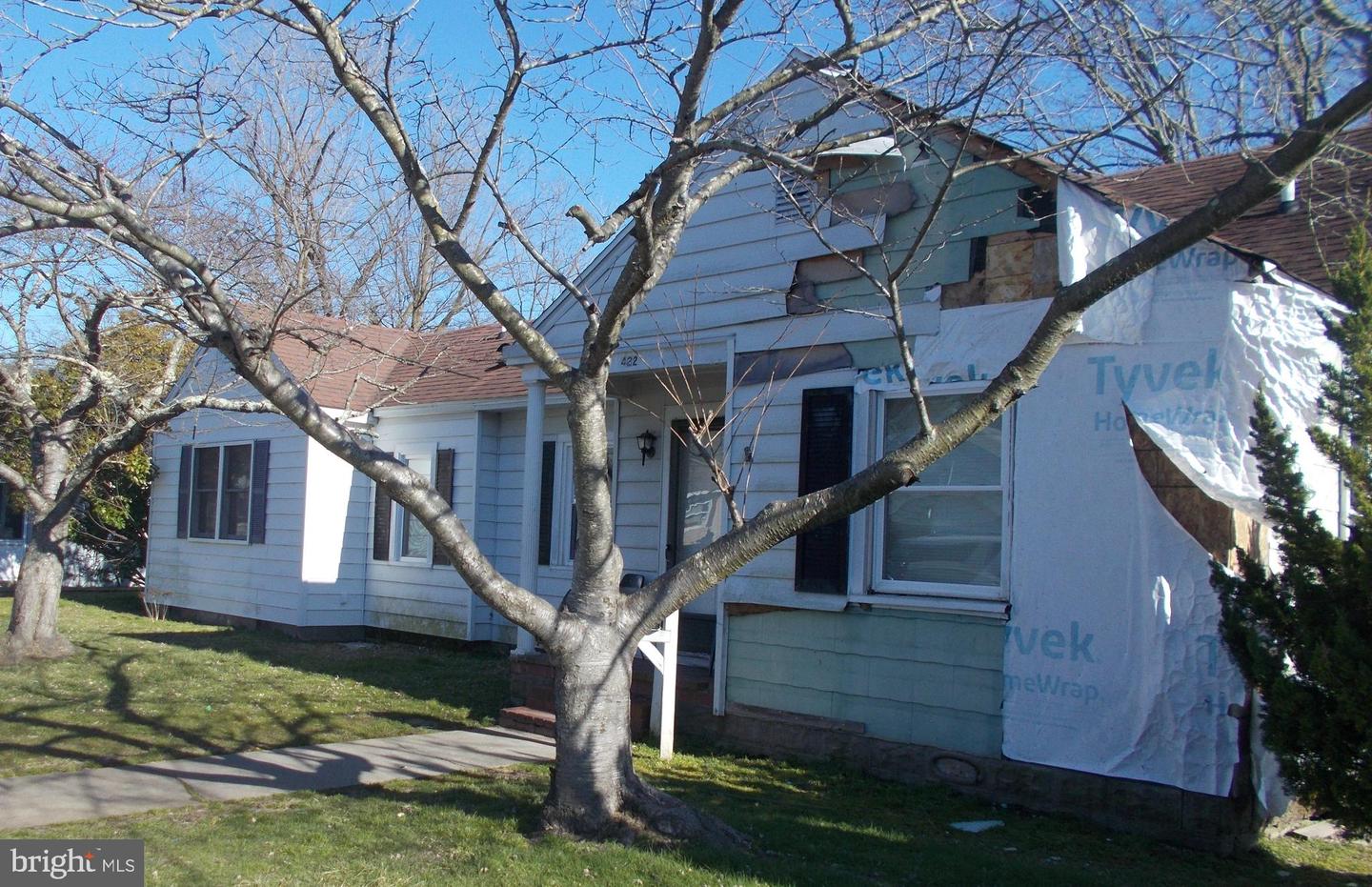 422 Linden Avenue, Cambridge