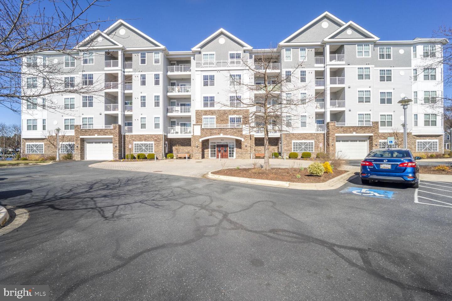 900 Marshy Cove #311, Cambridge