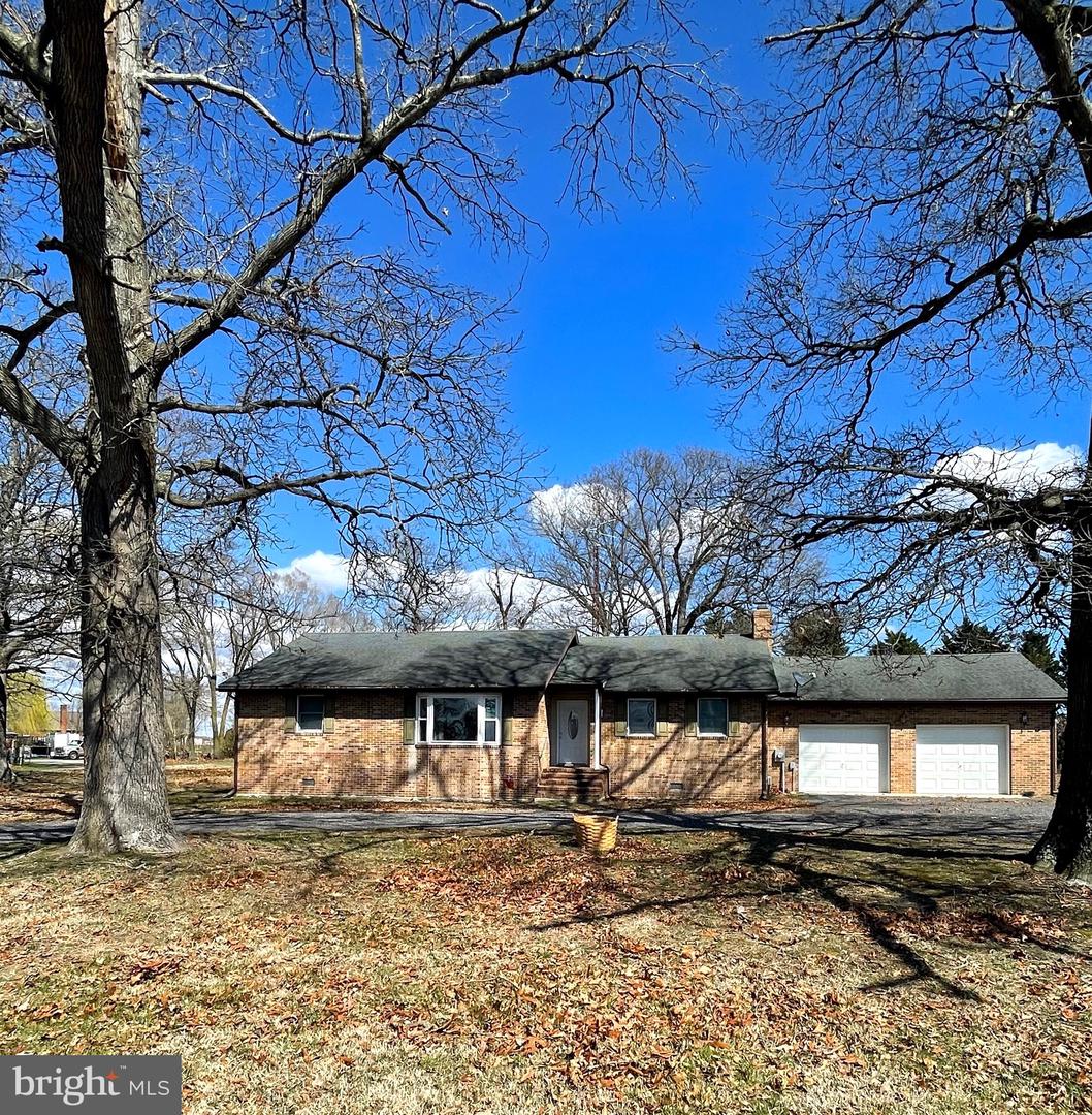 7047 Williamsburg Church Road, Hurlock