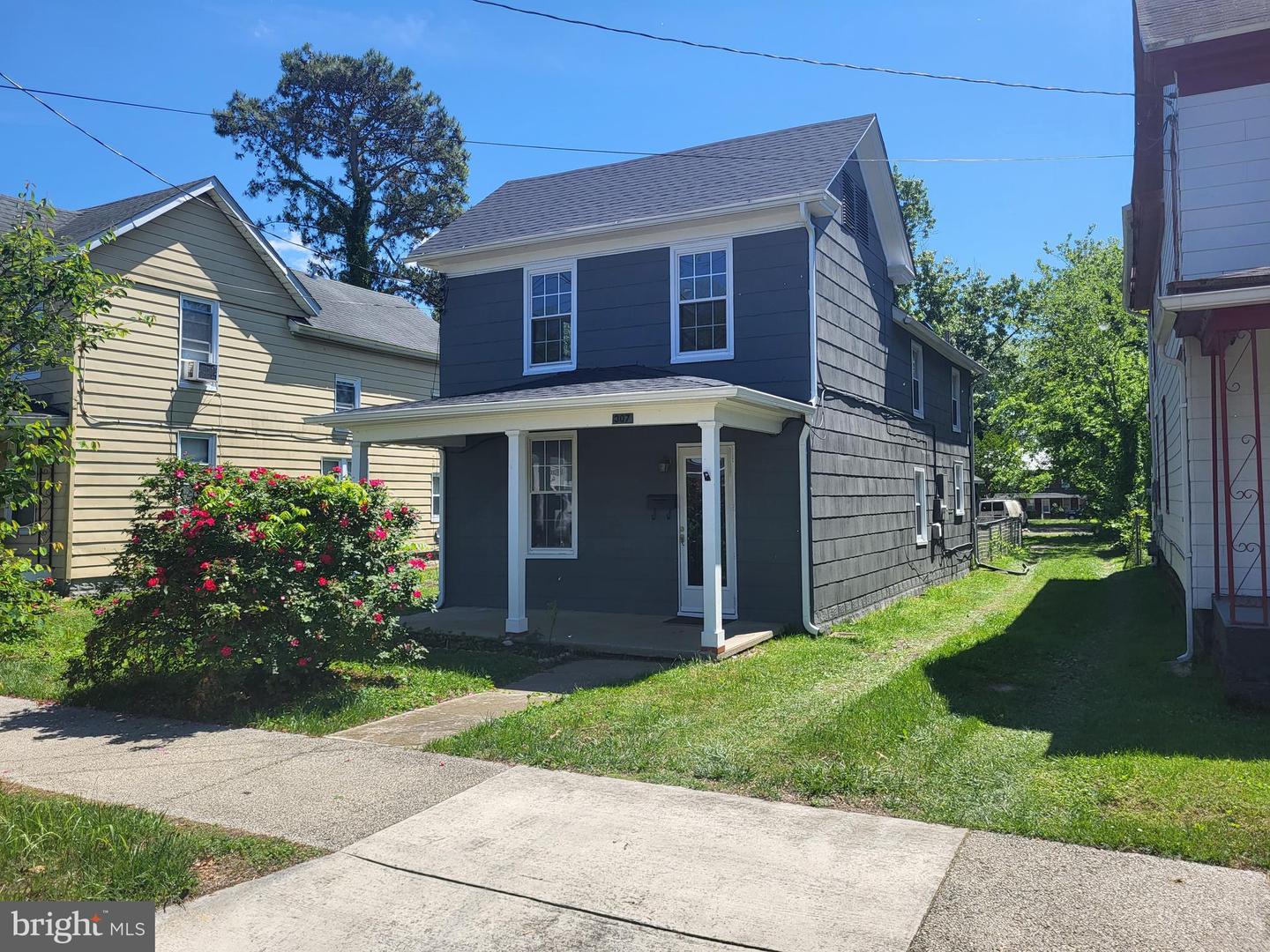 307 Maryland Avenue, Cambridge