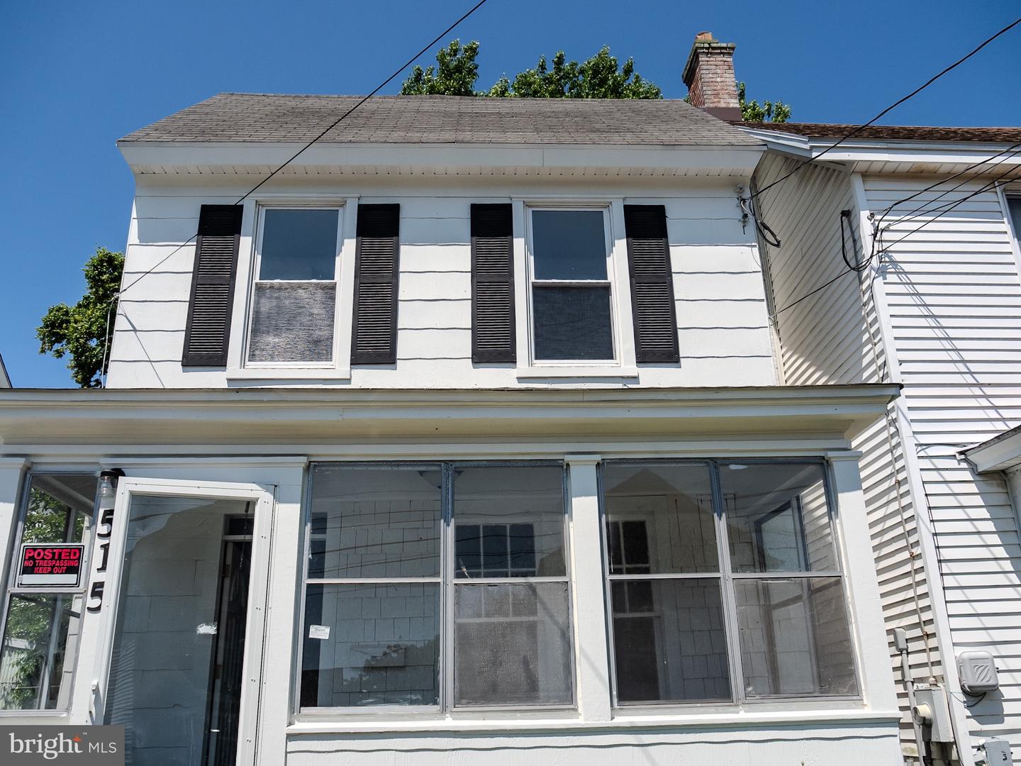 515 Academy Street, Cambridge