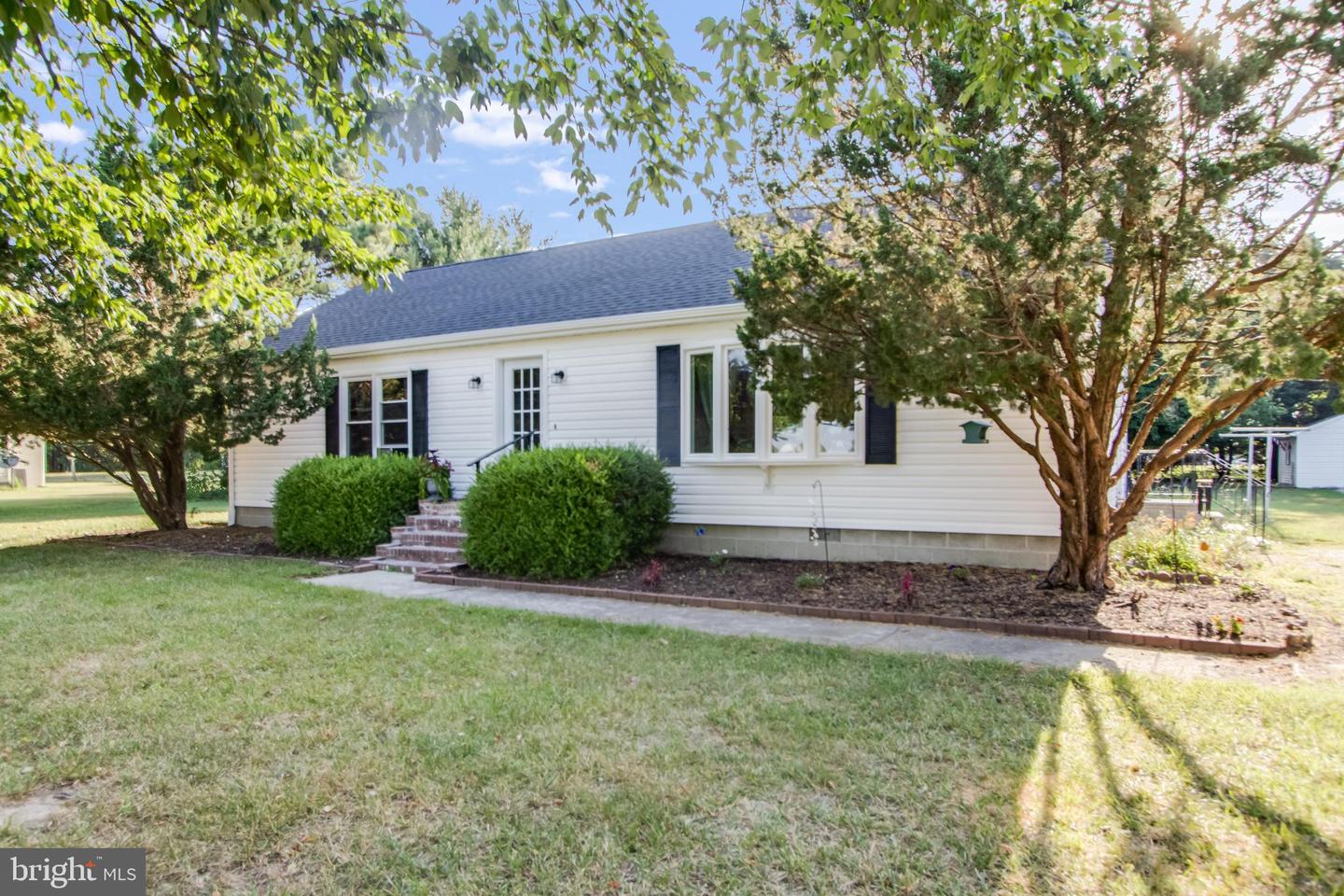 6941 Back Landing Road, Hurlock