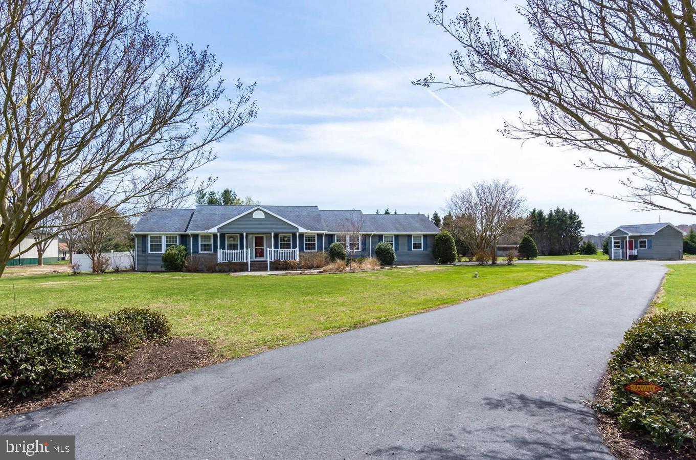 5412 Cannon Road, Cambridge