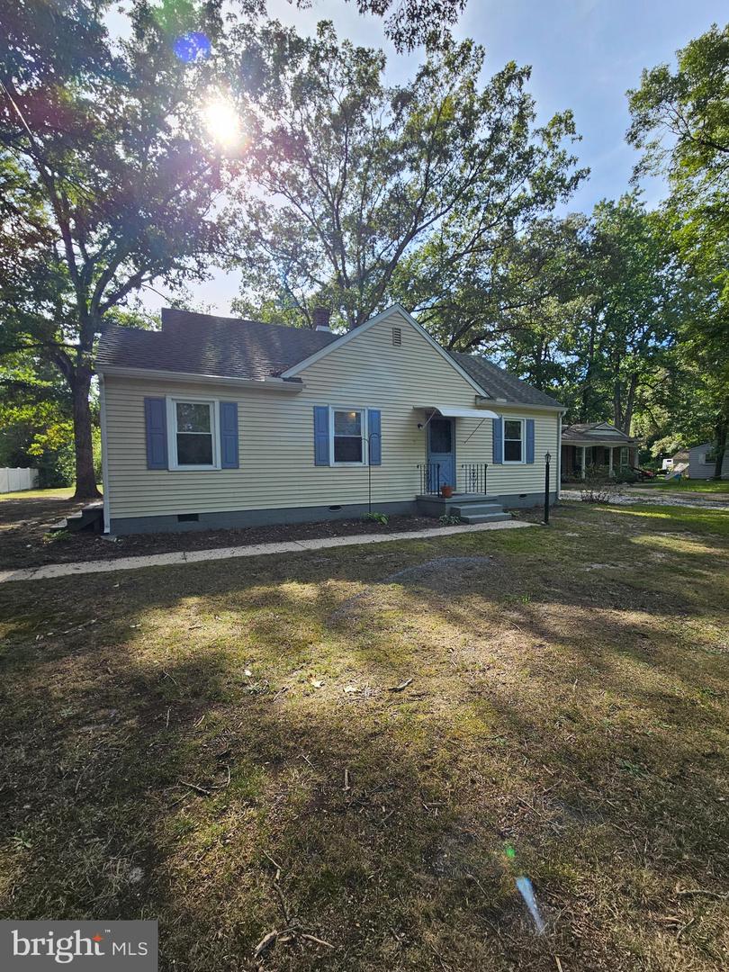 7012 Reliance Road, Federalsburg