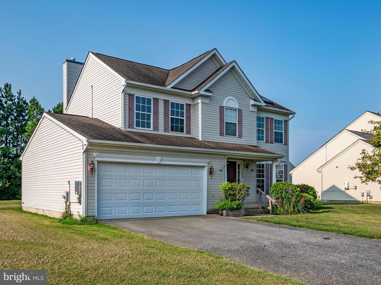 1002 Miles Avenue, Cambridge