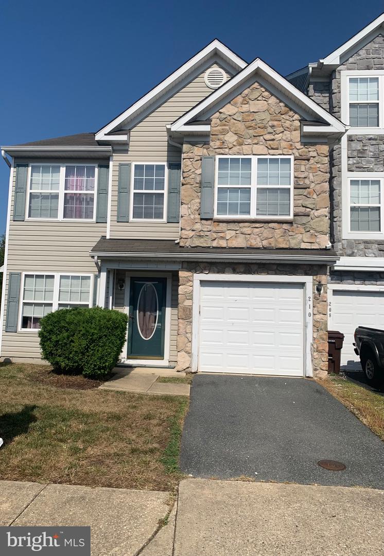 210 Oyster Catcher Court, Cambridge