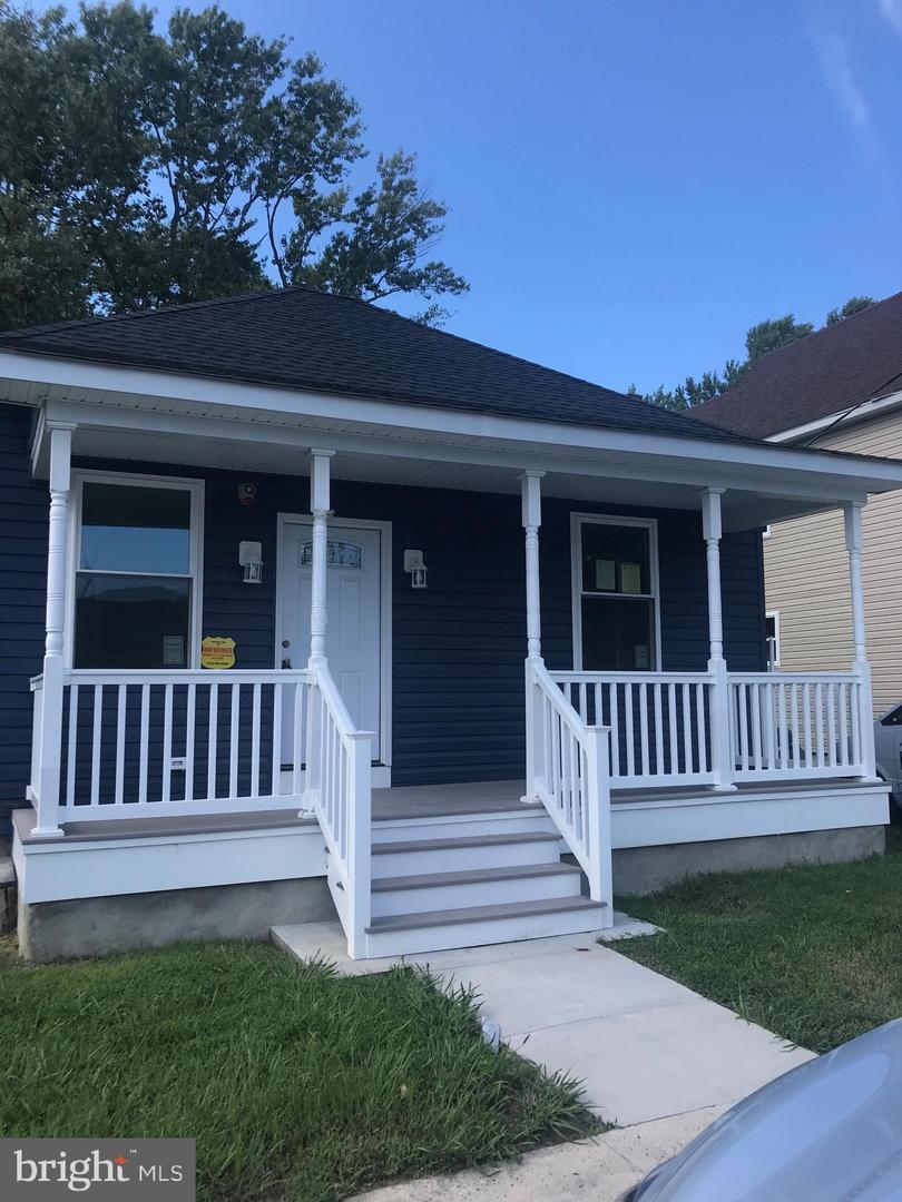 411 Linden Avenue, Cambridge