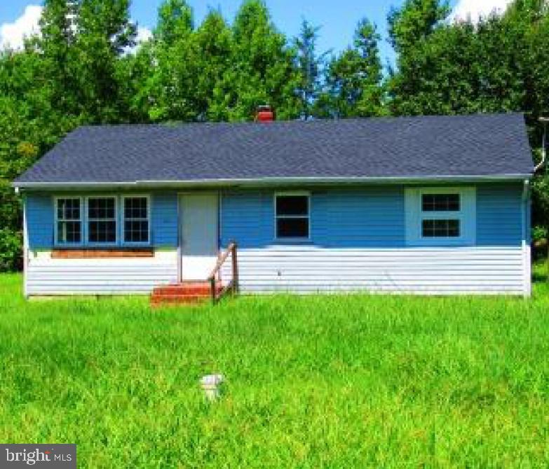 4302 Messick Road, Rhodesdale