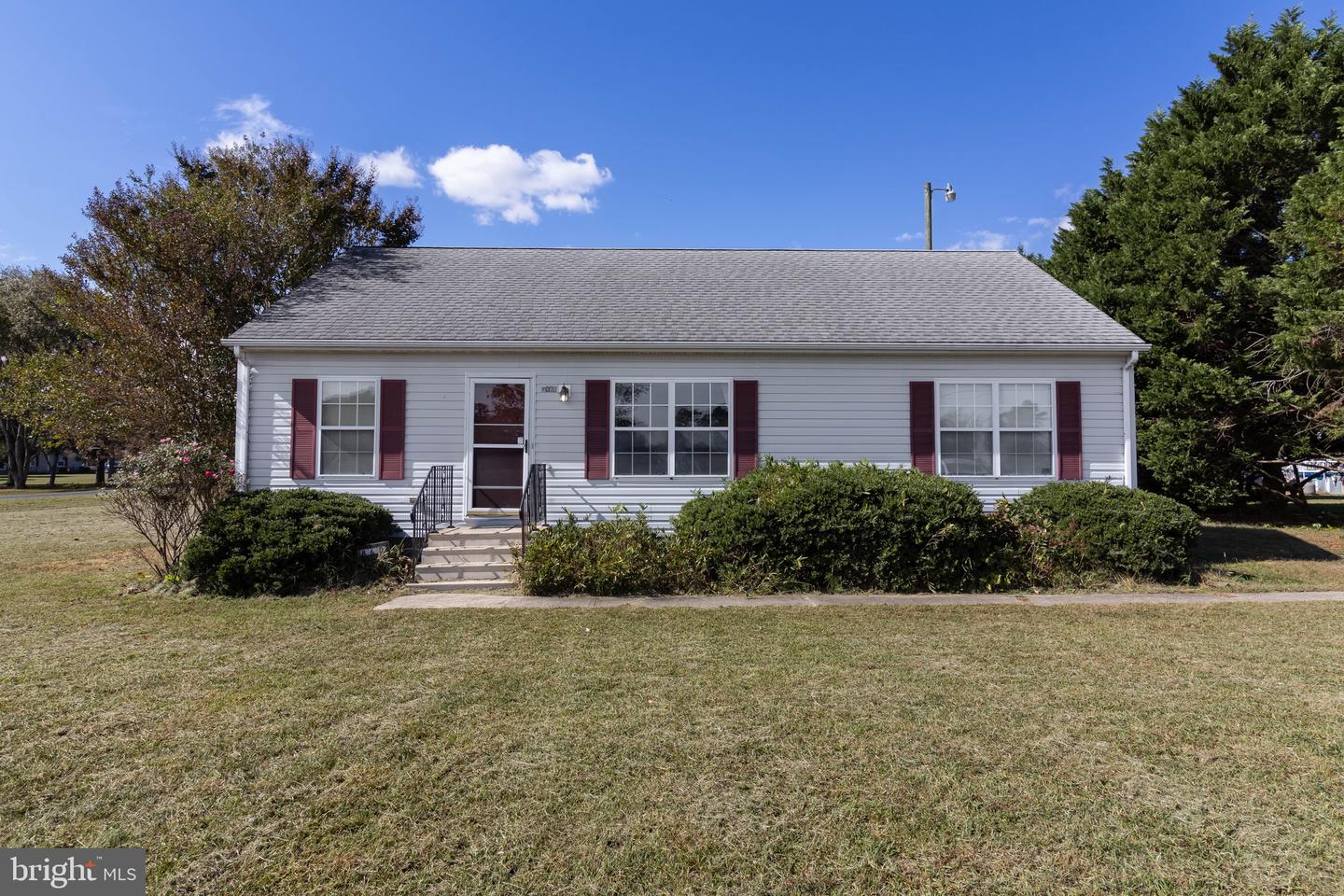 5860 Thompsontown Road, East New Market