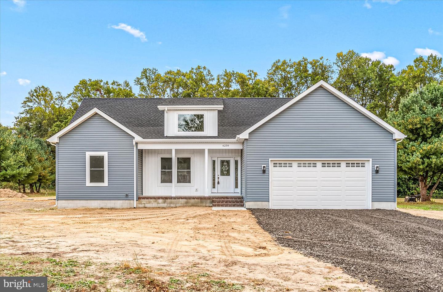 6259 Solomons Circle, Hurlock