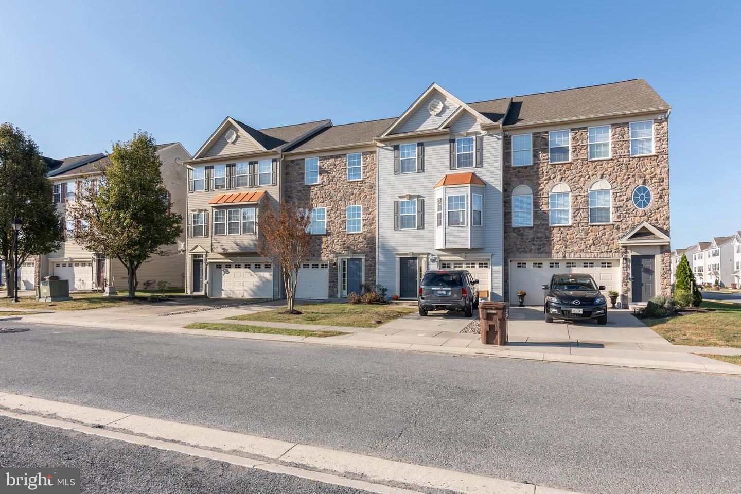 1533 Global Circle, Cambridge