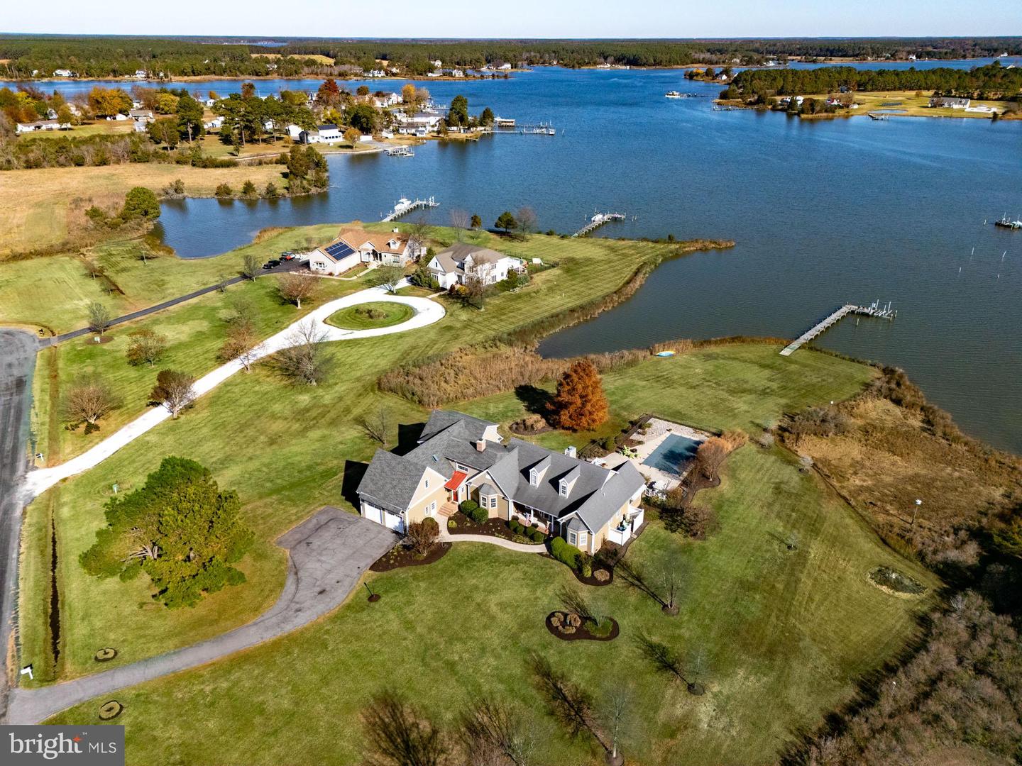 4903 Mallard Cove, Woolford