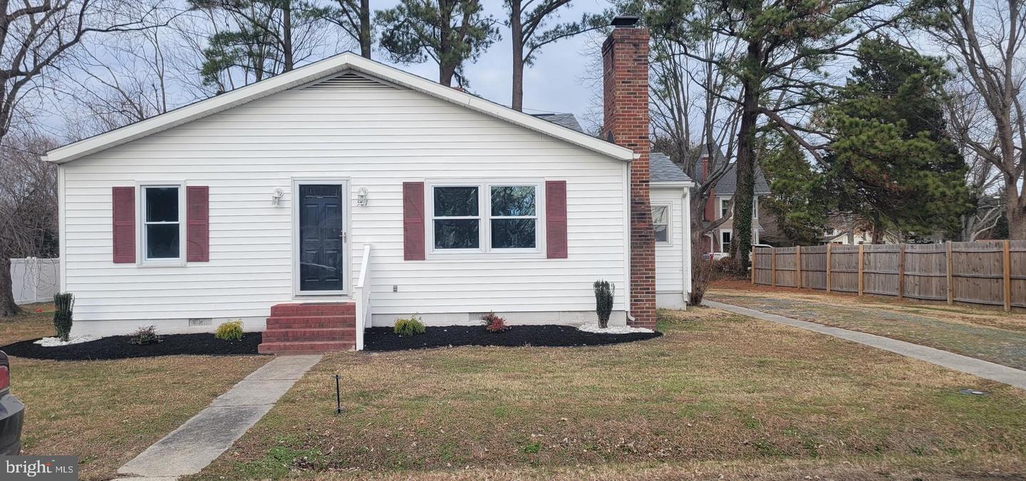 501 Goldsborough Avenue, Cambridge