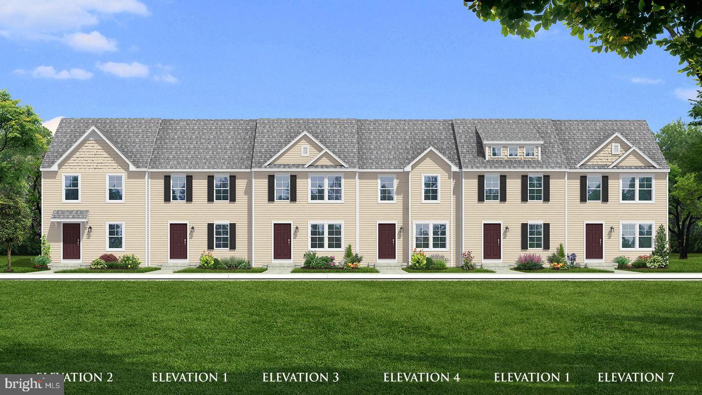 811 Blue Wing Court, Cambridge