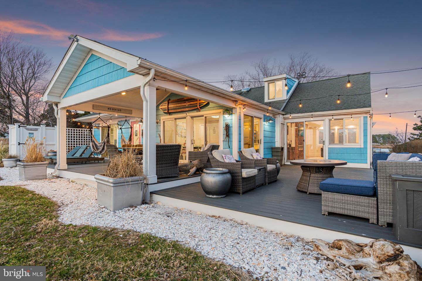 2540 Hoopers Island Road, Fishing Creek