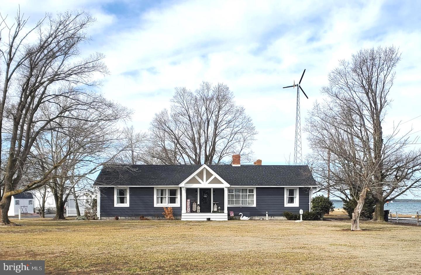1242 Old Madison Road, Madison