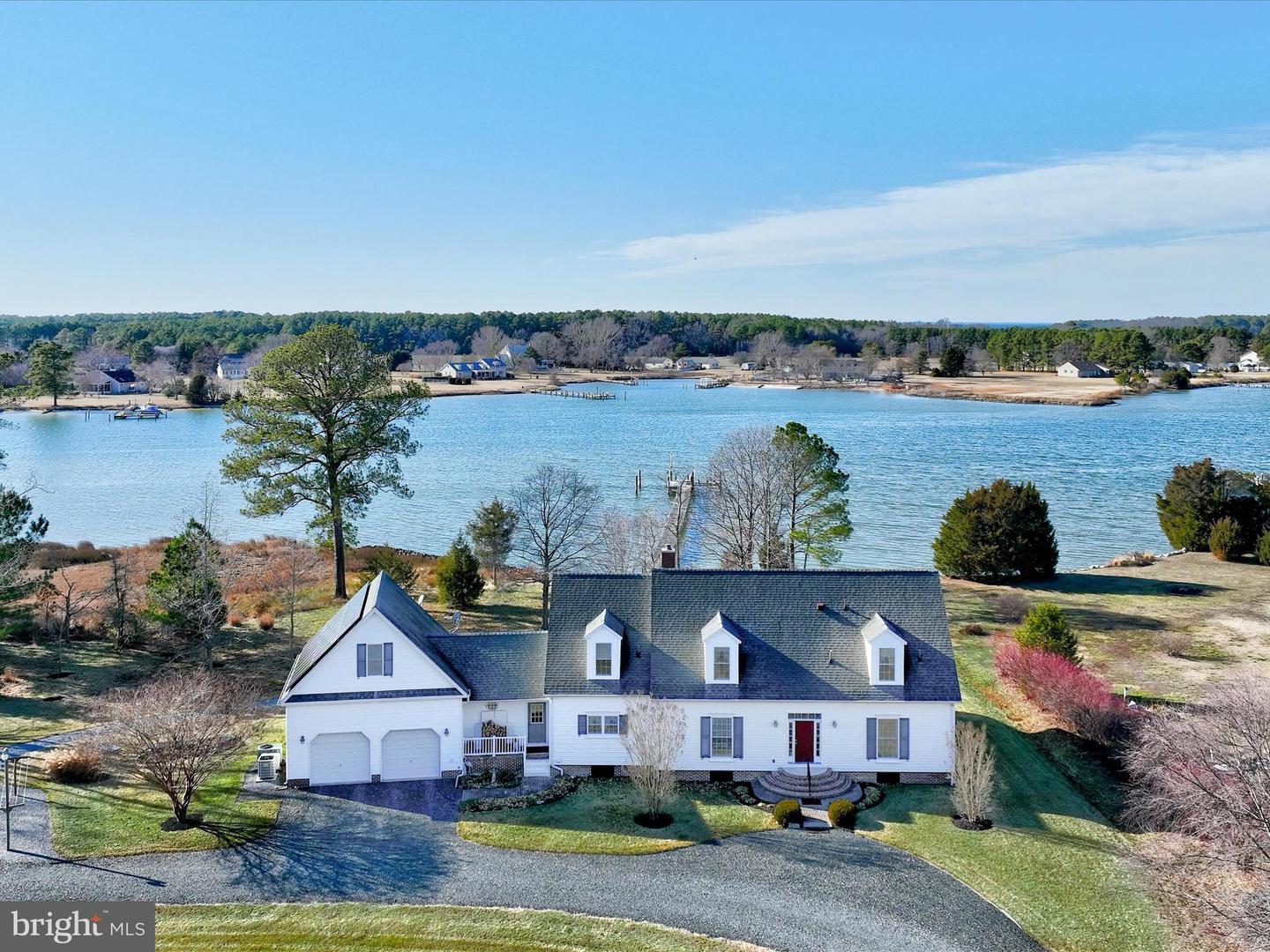 5630 Ross Neck Road, Cambridge