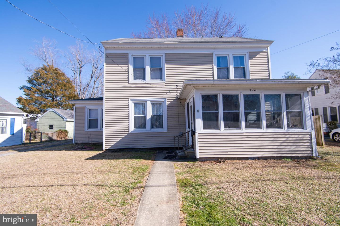 202 Killarney Road, Cambridge