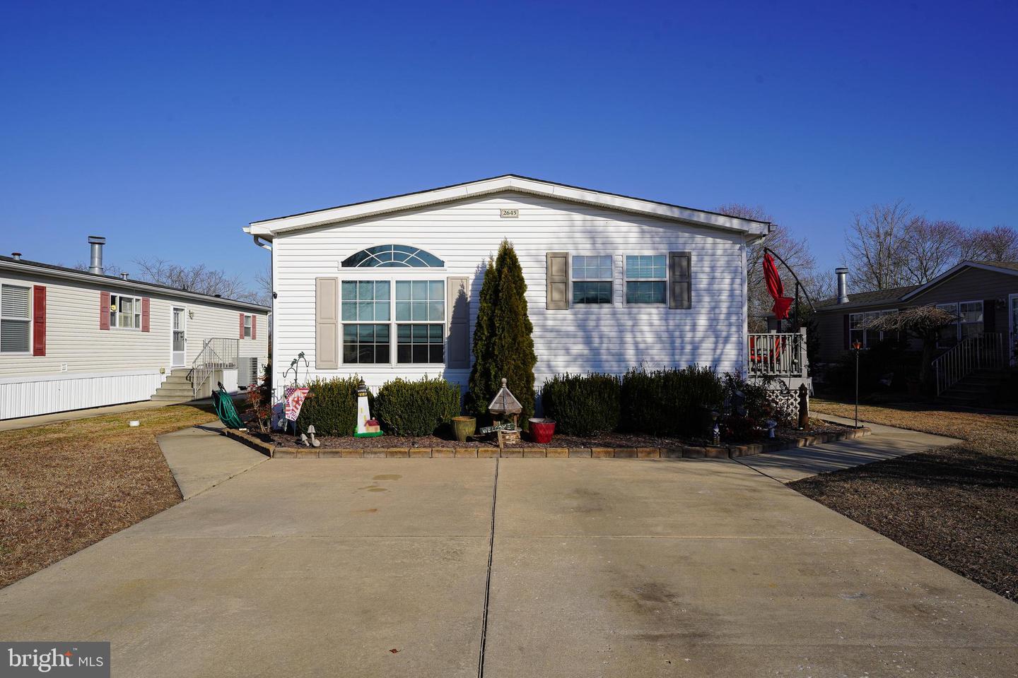 2645 Rebecca Lane, Cambridge
