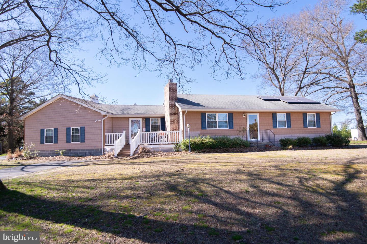 6132 Palmers Mill Road, Hurlock