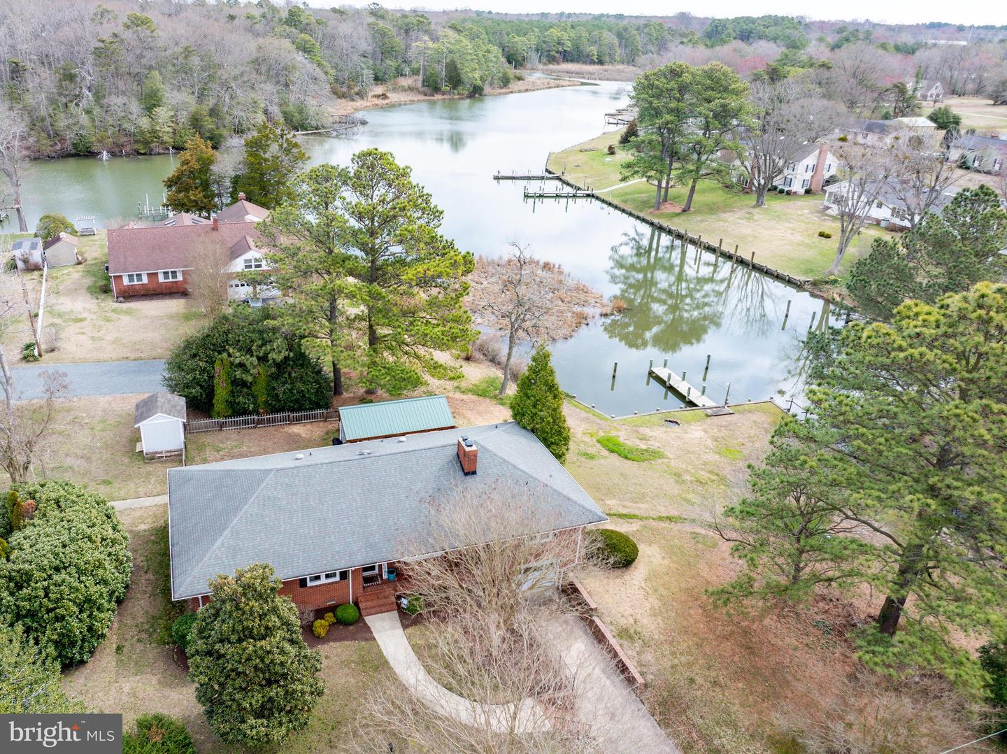 5505 Whitehall Road, Cambridge