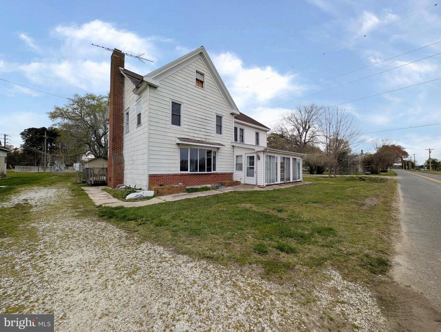 5058 Aireys Road, Cambridge