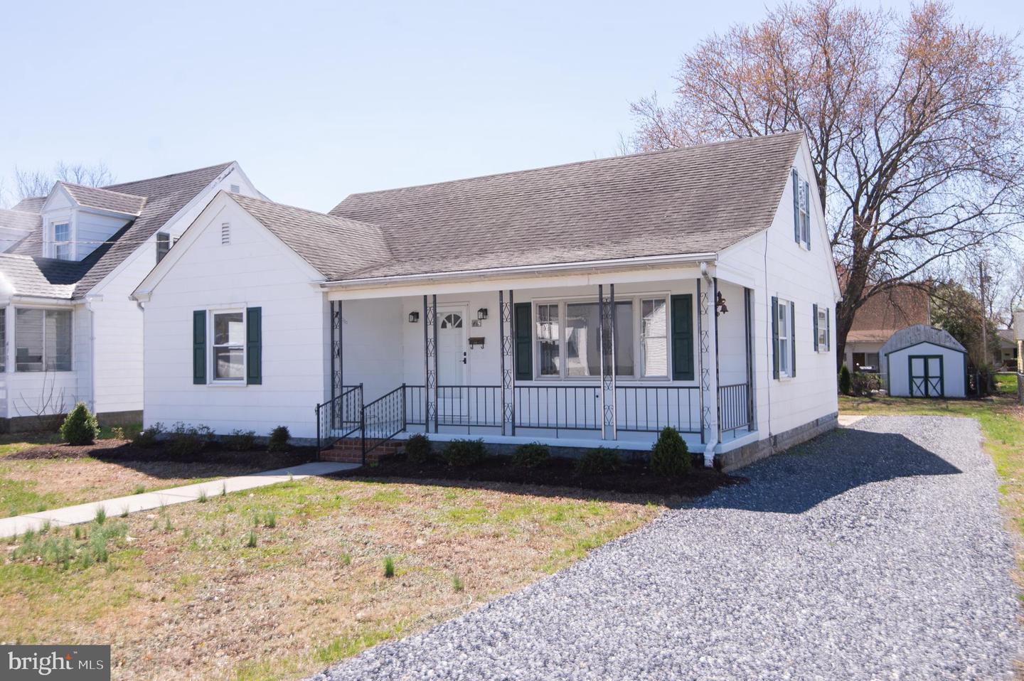 412 E Appleby Avenue, Cambridge